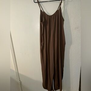 Women’s Plus Size Romper